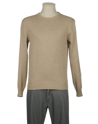 ZOOM KIDMAN - Cashmere sweater