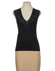 D.EXTERIOR - Maglia senza maniche