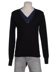 FABIO DI NICOLA - V-neck