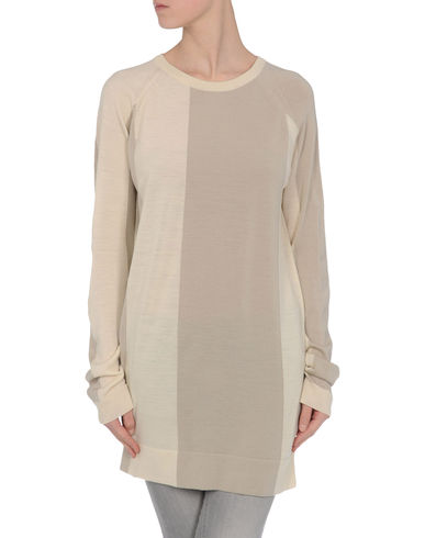 ZOOM CHLOÉ - Long sleeve sweater