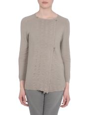 ARMANI COLLEZIONI - Cardigan
