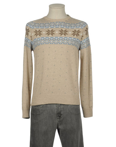 ZOOM KIDMAN - Sweater