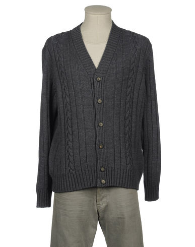 ZOOM KIDMAN - Cardigan