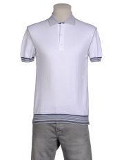 FDN - Maglia collo a polo