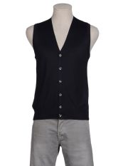FDN - Maglia gilet