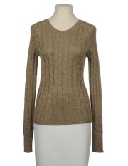 FORTE_FORTE - Long sleeve jumper