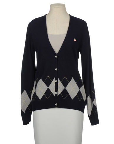 ZOOM PAUL FRANK - Cardigan
