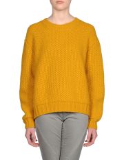 MIU MIU - Langarmpulli