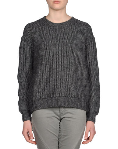 ZOOM MIU MIU - Long sleeve sweater