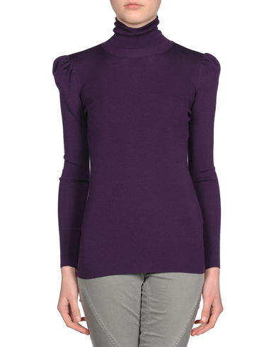 ZOOM EMILIO PUCCI - Long sleeve jumper