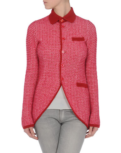 ZOOM COMING SOON - Cardigan