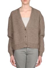 MIU MIU - Strickjacke