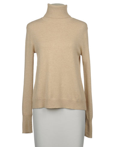 ZOOM INHABIT - Cashmere sweater