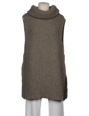 JUCCA - Sleeveless jumper