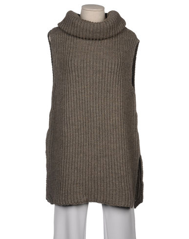 ZOOM JUCCA - Maglia senza maniche