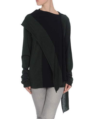 ZOOM CHLOÉ - Long sleeve sweater