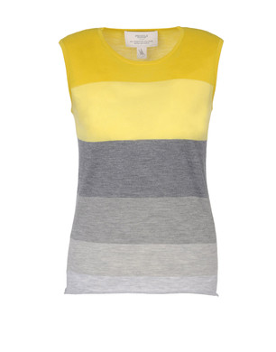 Maglia collo a giro Donna - PRINGLE OF SCOTLAND