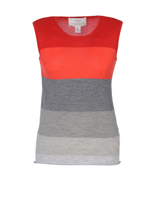 Maglia collo a giro Donna - PRINGLE OF SCOTLAND