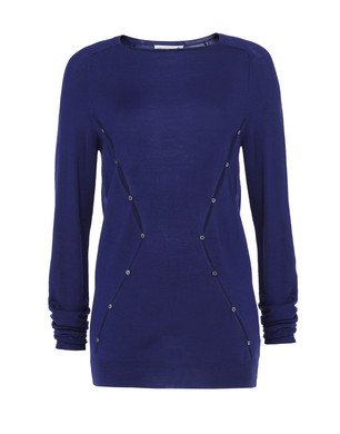 Long sleeve sweater Women's - PRINGLE OF SCOTLAND