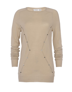 Maglia maniche lunghe Donna - PRINGLE OF SCOTLAND
