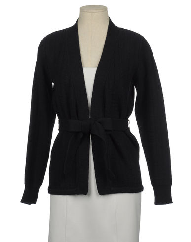 ZOOM SESSUN - Cardigan