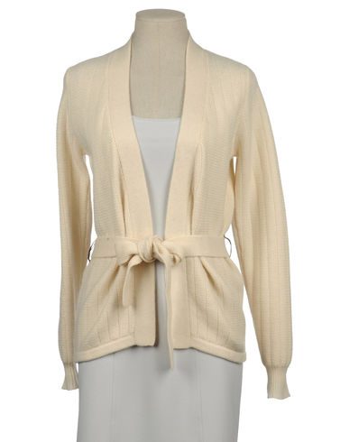 ZOOM SESSUN - Cardigan
