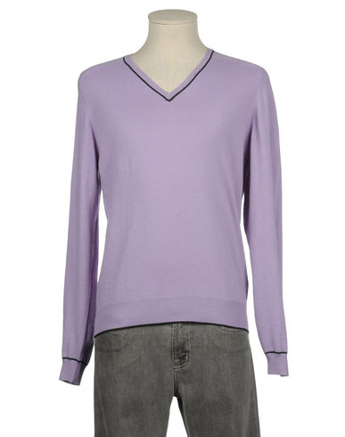 ZOOM JECKERSON - V-neck