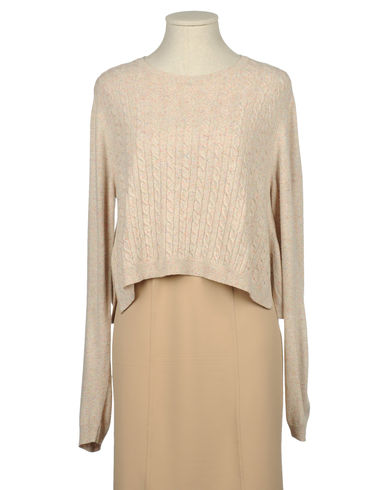 ZOOM MILA SCHÖN CONCEPT - Long sleeve sweater