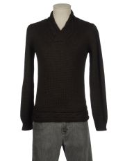 D.A. DANIELE ALESSANDRINI - V-neck