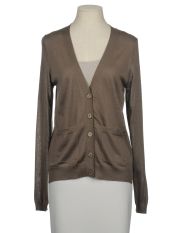 P.A.R.O.S.H. - Cashmere jumper