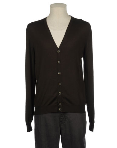 ZOOM JECKERSON - Cardigan
