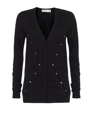 Long sleeve sweater Women's - PRINGLE OF SCOTLAND