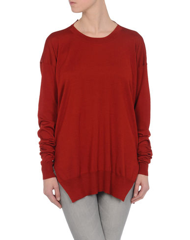ZOOM STELLA McCARTNEY - Long sleeve sweater