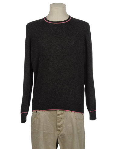 ZOOM JECKERSON - Crewneck sweater