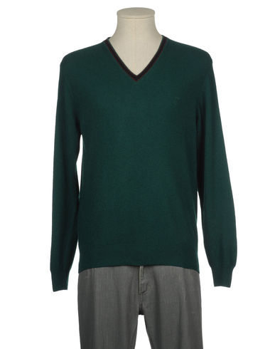 ZOOM JECKERSON - V-neck