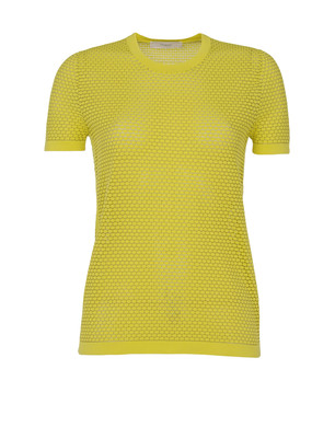Maglia maniche corte Donna - PRINGLE OF SCOTLAND