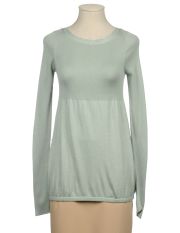 SCHUMACHER - Long sleeve sweater