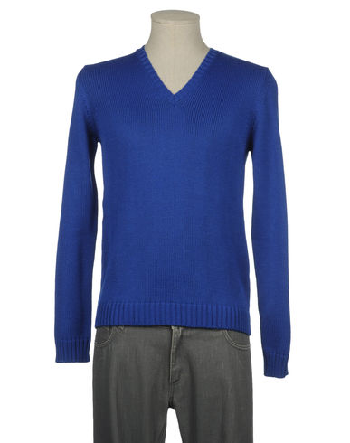 ZOOM DANIELE ALESSANDRINI HOMME - Sweater