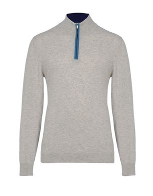 Cashmere sweater Men's - PRINGLE OF SCOTLAND