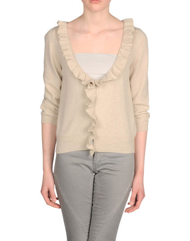 ZOOM DIOR - Cardigan
