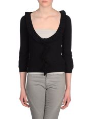 CHRISTIAN DIOR - Cardigan