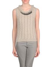 CHRISTIAN DIOR - Cashmere jumper