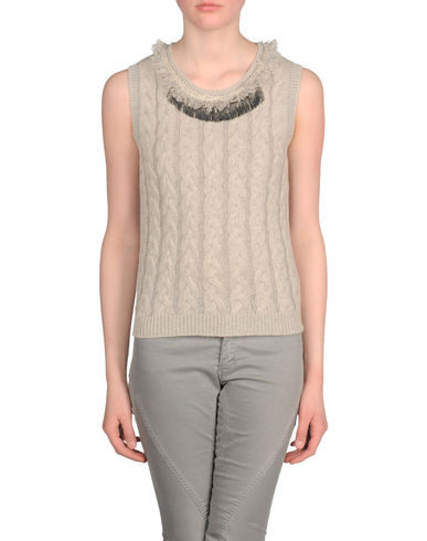 ZOOM CHRISTIAN DIOR - Cashmere jumper