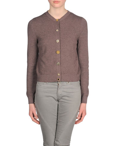 ZOOM MARC JACOBS - Cardigan