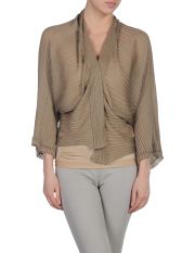 JIL SANDER NAVY - Cardigan