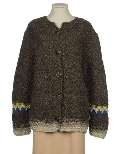 ZOOM B'SBEE - Cardigan
