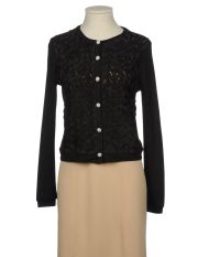 YUMI' - Strickjacke