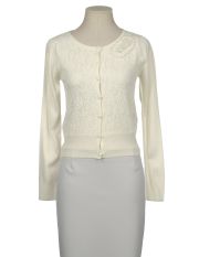 YUMI' - Strickjacke