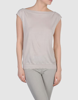Jil Sander - Maille - Pulls sans manches