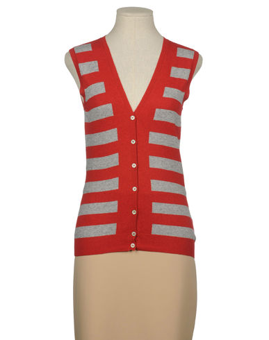 ZOOM JECKERSON - Cardigan
